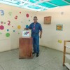 CARLOS ALBERTO GONZALEZ ARROYO