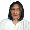 LUZMILA MARÍA CRESPO PINEDA