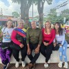 FANNY MACHADO