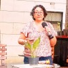 DIANA OVALLES