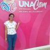 Jennifer Carolina Carruido Mora