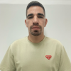 RONNY OSWALDO CORDERO